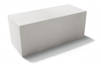 Стеновой блок Bonolit D400 600x250x250 Бонолит