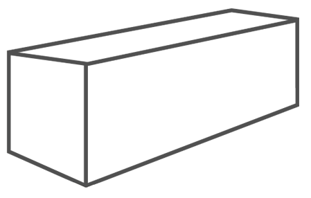 Стеновые конструкционно-теплоизоляционные блоки D300