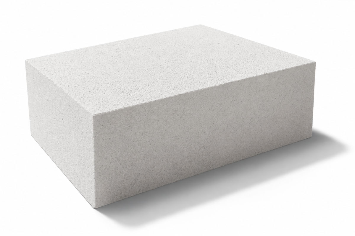 Стеновой блок Bonolit D500 600x500x250 Бонолит
