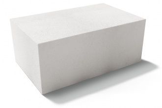 Стеновой блок Bonolit D400 625x375x250 Бонолит