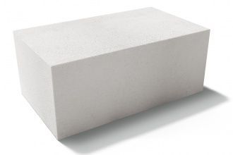 Стеновой блок Bonolit D400 625x400x250 Бонолит