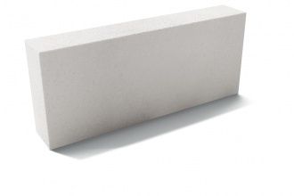 Купить перегородочный блок d600 600x150x250 Бонолит