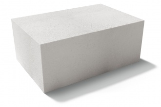 Стеновой блок Bonolit D500 600x500x250 Бонолит