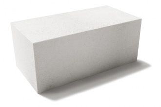 Стеновой блок Bonolit Projects D500 600x75x250 Бонолит
