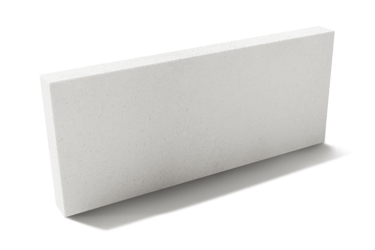 Купить газобетонный перегородочный блок bonolit d500 600x50x250 Бонолит