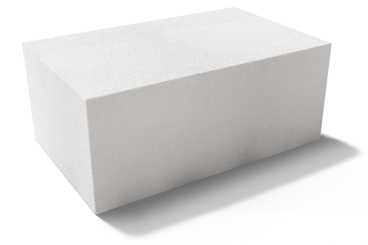 Стеновой блок Bonolit D300 600x300x200