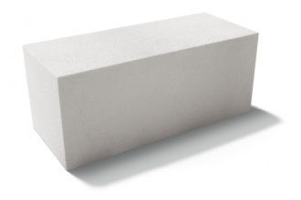 Стеновой блок Bonolit D400 625x250x250 Бонолит