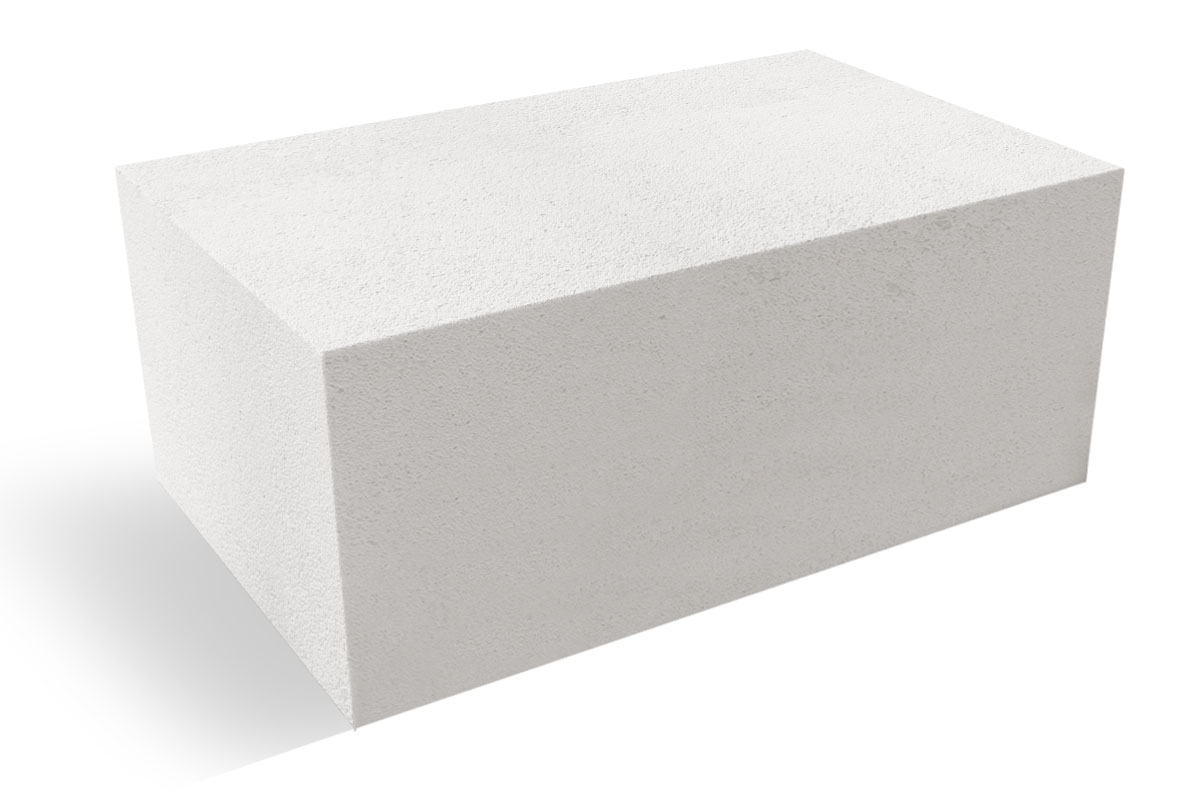 Стеновой блок Bonolit D400 600x375x250 Бонолит