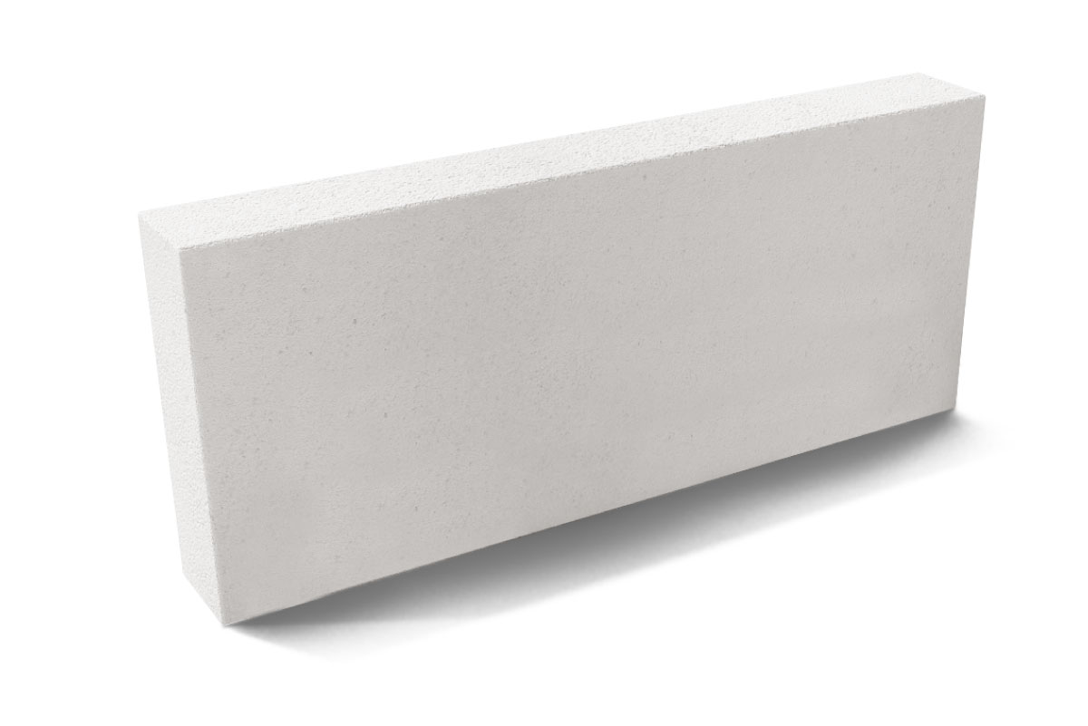 Каменный утеплитель Bonolit D200 600x150x250 онлайн