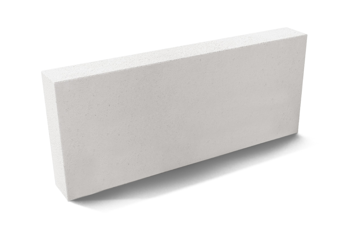 Каменный утеплитель Bonolit D200 600x100x250 онлайн