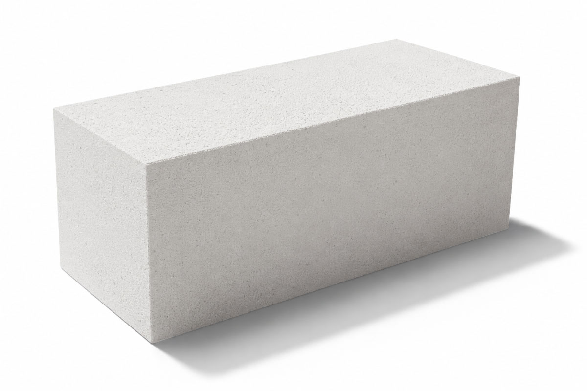 Стеновой блок Bonolit D400 600x300x250 Бонолит