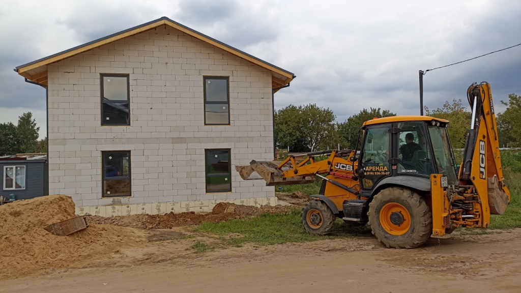 Щелково, Кварнтал Васильевский, ул. Яблочная_3.jpg