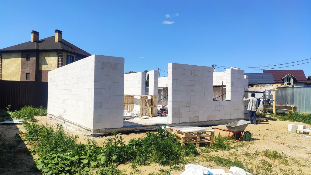 Щелково, Квартал Васильевский, Ул. Луговая_2.jpg