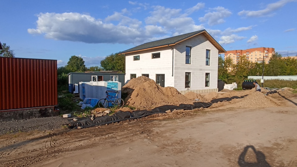 Щелково, Кварнтал Васильевский, ул. Яблочная_4.jpg