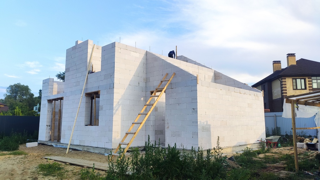 Щелково, Квартал Васильевский, Ул. Луговая_3.jpg