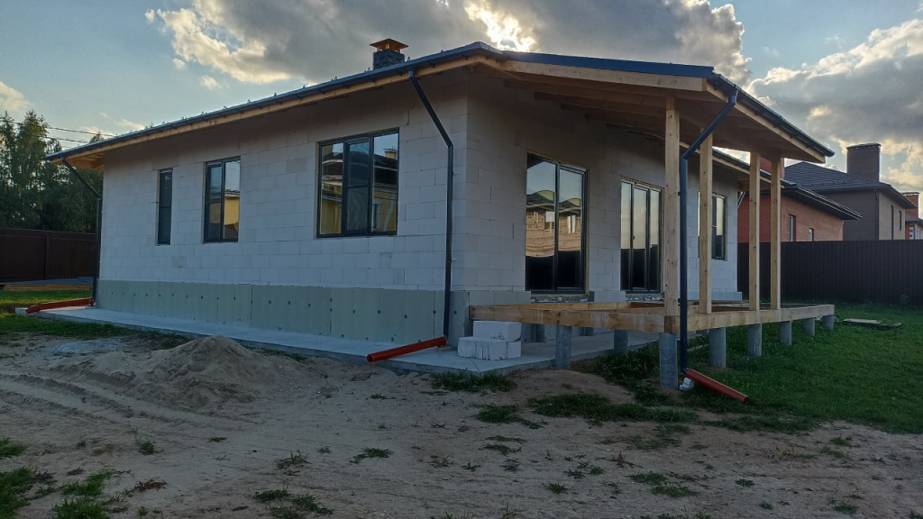 Щелково, Квартал Васильевский, Ул. Весенняя_2.jpg