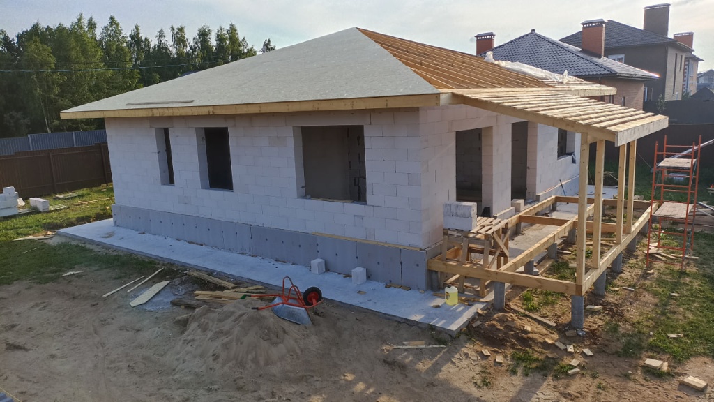 Щелково, Квартал Васильевский, Ул. Весенняя_4.jpg