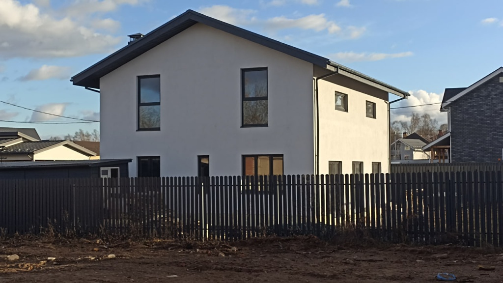 Щелково, Кварнтал Васильевский, ул. Яблочная_6.jpg